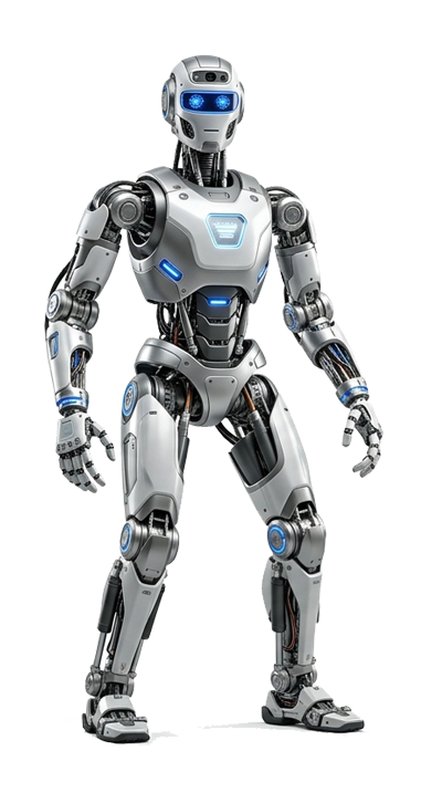 Embodied Robots
