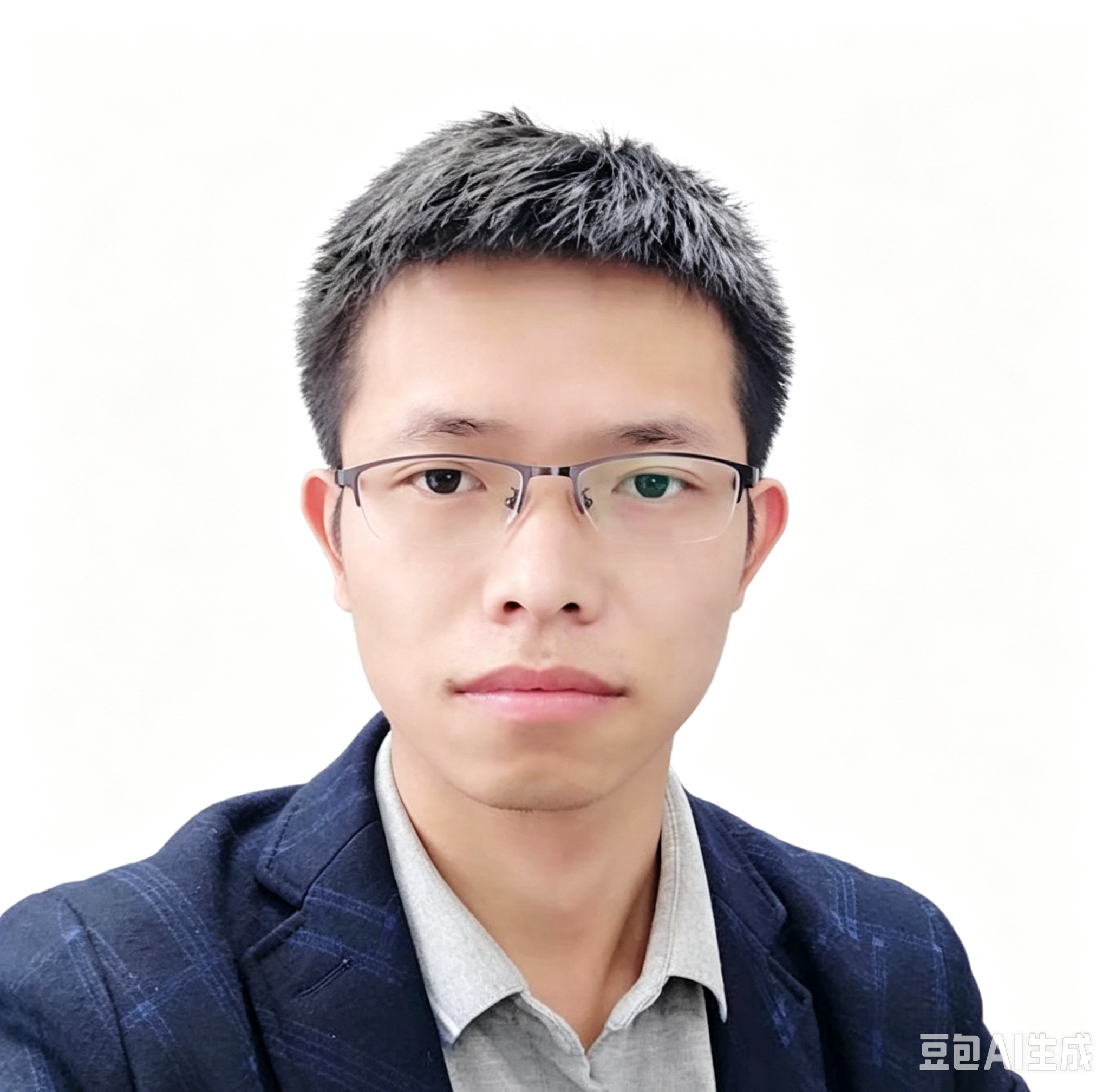 Zhou Jianqing