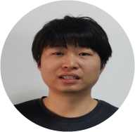 覃泽威 研发主管