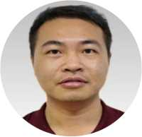 Pan Yongjia Cell R&D Engineer
