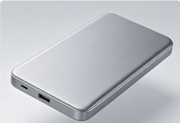 Power Bank Battery Solutions