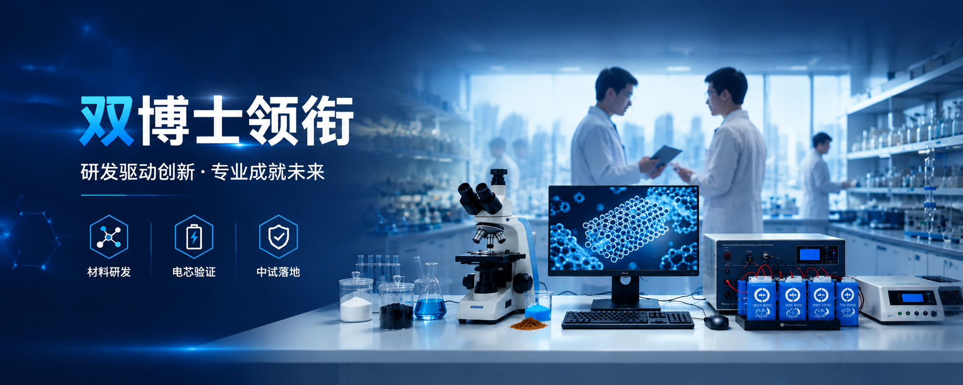 技术创新_陀普科技